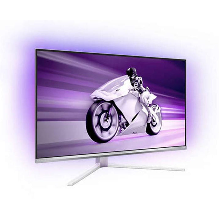 Philips 32M2N8900, 31.5" 3840x2160@240Hz QD-OLED, 0.03ms GtG, 1500000:1, Mega Infinity DCR, Adaptive Sync, FlickerFree, LowBlue Mode, 5Wx2, Tilt, Height Adjust, Swivel, 2xHDMI, DP, USB hub