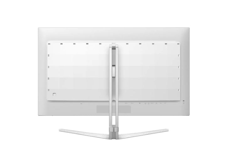 Philips 32M2N8900P, 31.5" QD-OLED, 3840x2160@240Hz, 0.03ms GtG, 250cd/m2 (SDR), 1000cd/m2 (HDR), 1.500.000:1, Mega Infinity DCR, Adaptive Sync, FlickerFree, SoftBlue tech., 5Wx2+DTS, Tilt, Height Adjust, Swivel, 2xHDMI, DP, USB hub, KVM