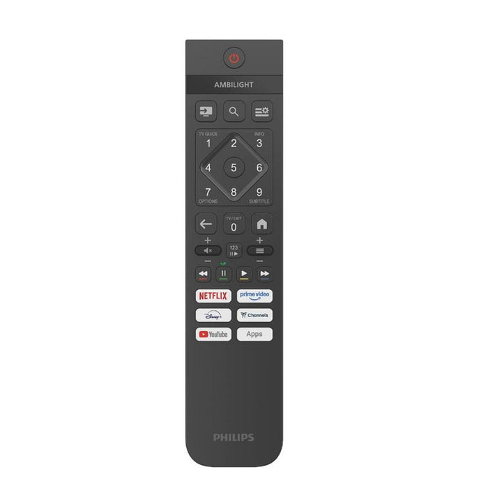 TV PHILIPS 32PFS6900/12, 32"(80cm), Full HD TV, Ambilight