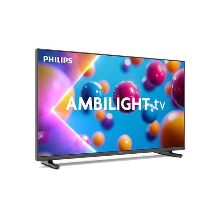 TV PHILIPS 32PFS6900/12, 32"(80cm), Full HD TV, Ambilight