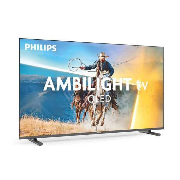 TV Philips 32PQS6901/12, 1920x1080 FULL HD, 32 inch, 80 cm, QLED