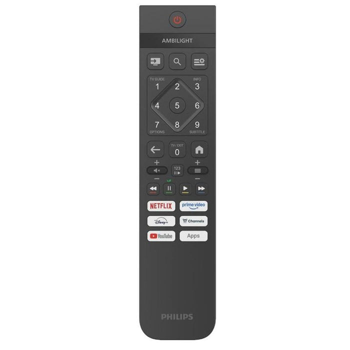 TV Philips 32PQS6901/12, 1920x1080 FULL HD, 32 inch, 80 cm, QLED