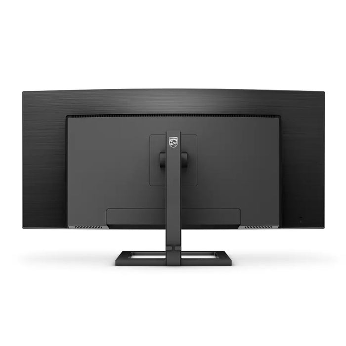 Philips 346E2CUAE, 34" Curved 1500R VA WLED, 3440x1440@100Hz, 4ms GtG, 1ms MPRT, 300cd m/2, 3000:1, Mega Infinity DCR, Adaptive Sync, FlickerFree, Low Blue Mode, 5Wx2, Tilt, Height Adjust, HDMI, DP, USB hub