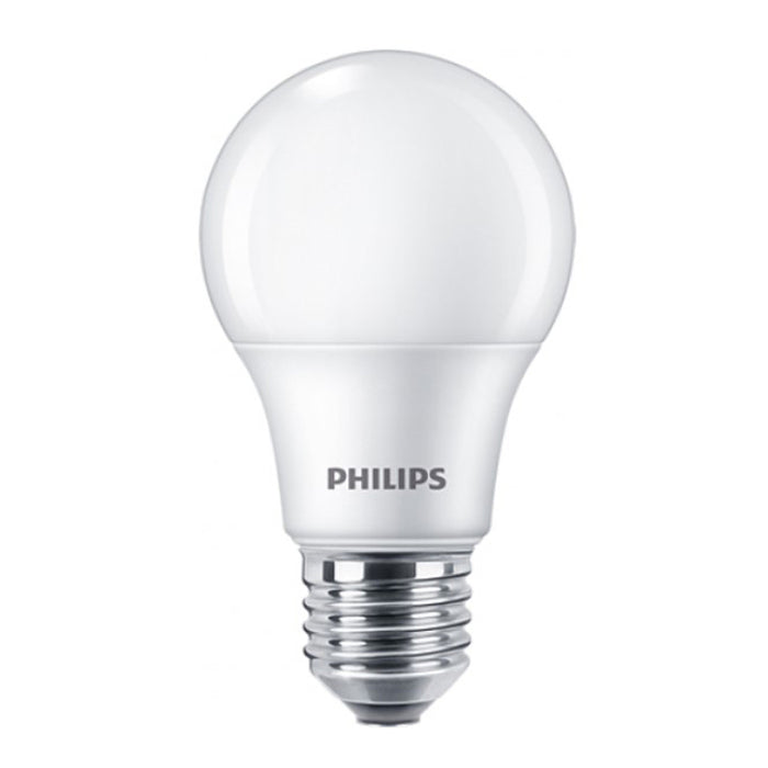 LED BULB PHILIPS E27 8W 2700K 806LM A60