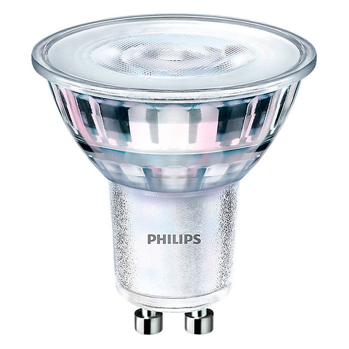 LED BULB PHILIPS GU10 4W 365LM 3K DIM
