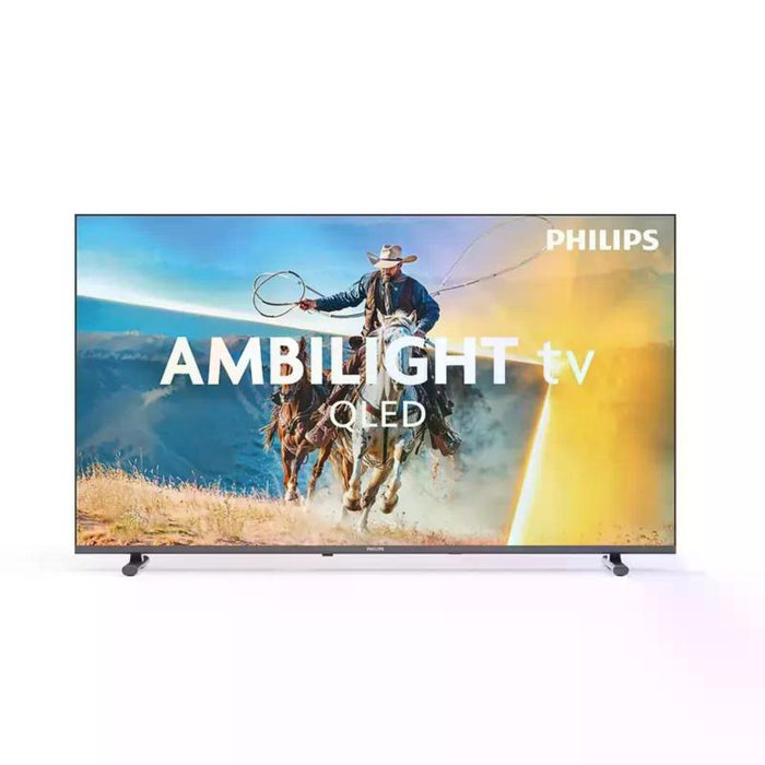 Philips TV 40PQS6901/12, 100 cm, 1920x1080 FULL HD, 40 inch, QLED