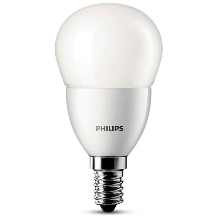 LED BULB PHILIPS E14 2.8W 2700K 250LM BALL