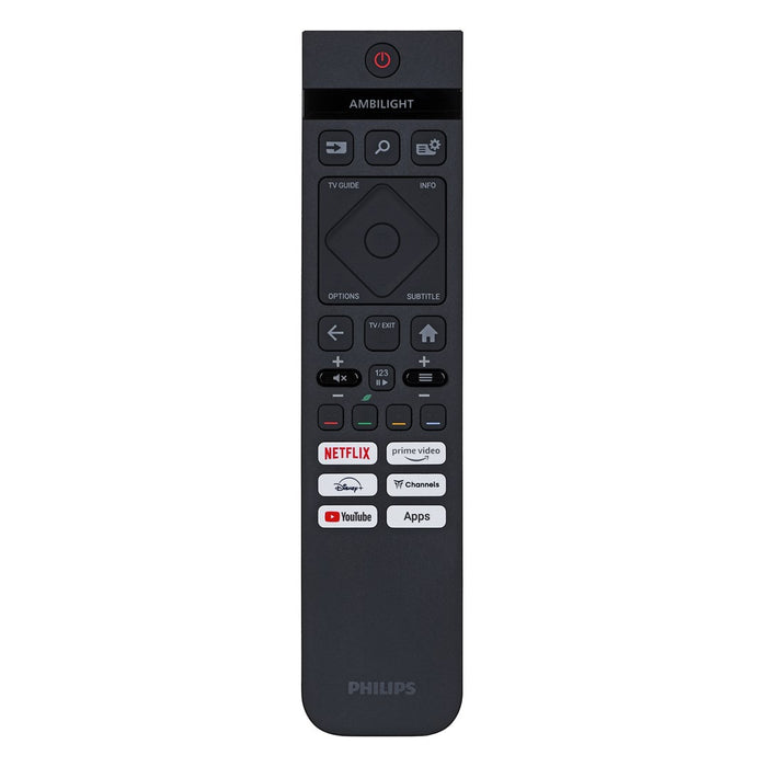 Philips TV 43PUS7009/12