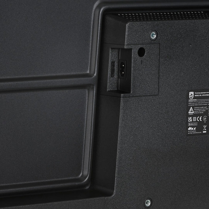 Philips TV 43PUS7009/12