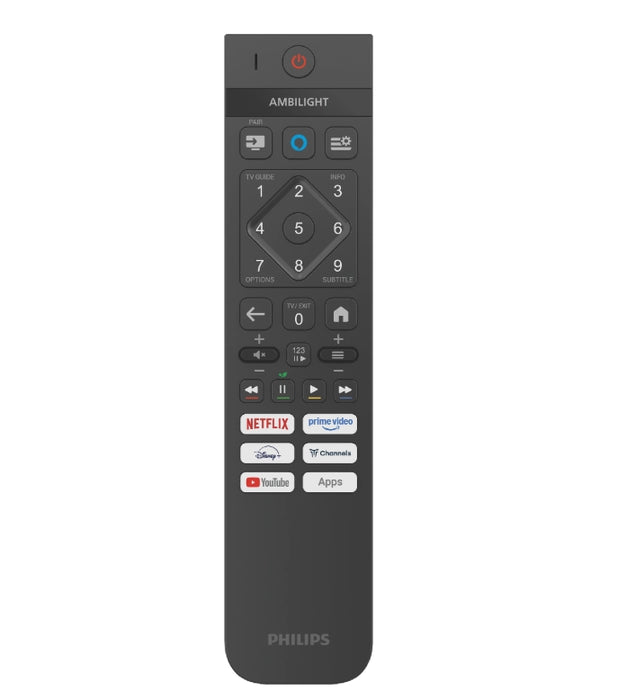 Philips TV 43PUS8510/12