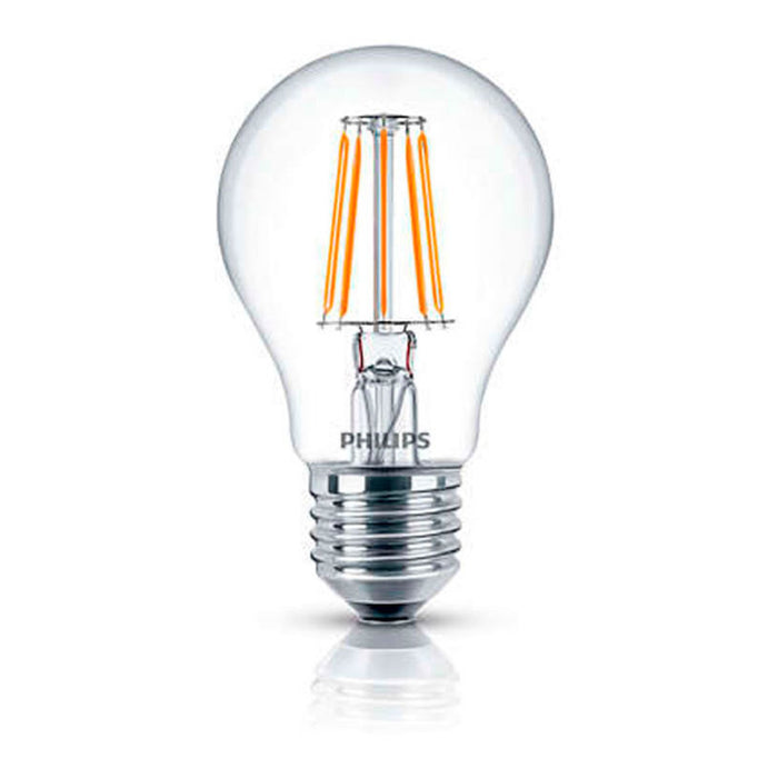 LED BULB FILAMENT PHILIPS E27 4W 470LM 2700K