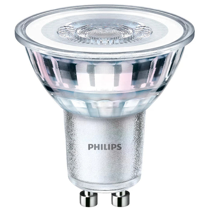 LED BULB PHILIPS GU10 3.5W 4000K 275LM