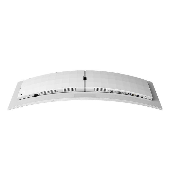 Philips Evnia 49M2C8900, 48.8" Curved 1800R QD-OLED, 5120x1440@240Hz, 0.03 GtG, Brightness 1000, 1000000:1, DCR 80M:1, Adaptive Sync, FlickerFree, Low Blue Mode, 7.5Wx4+DTS, Tilt, Height Adjust, Swivel, 2xHDMI, DP, USB hub