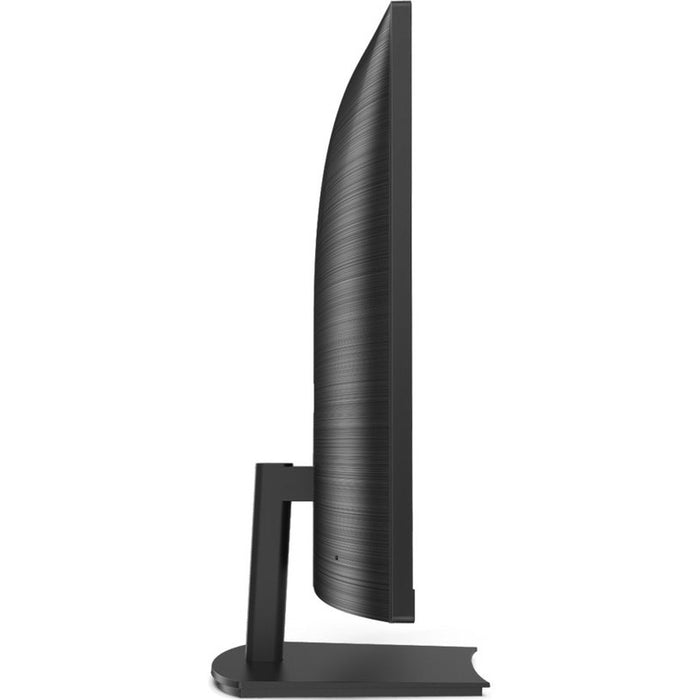 Philips 241E1SCA, 23.6" Curved 1500R VA WLED, 1920x1080@75Hz, 4ms GTG, 250cd/m2, 3000:1, Mega Infinity DCR, FreeSync/Adaptive Sync, FlickerFree, Low Blue Mode, 3Wx2, Tilt, D-SUB, HDMI