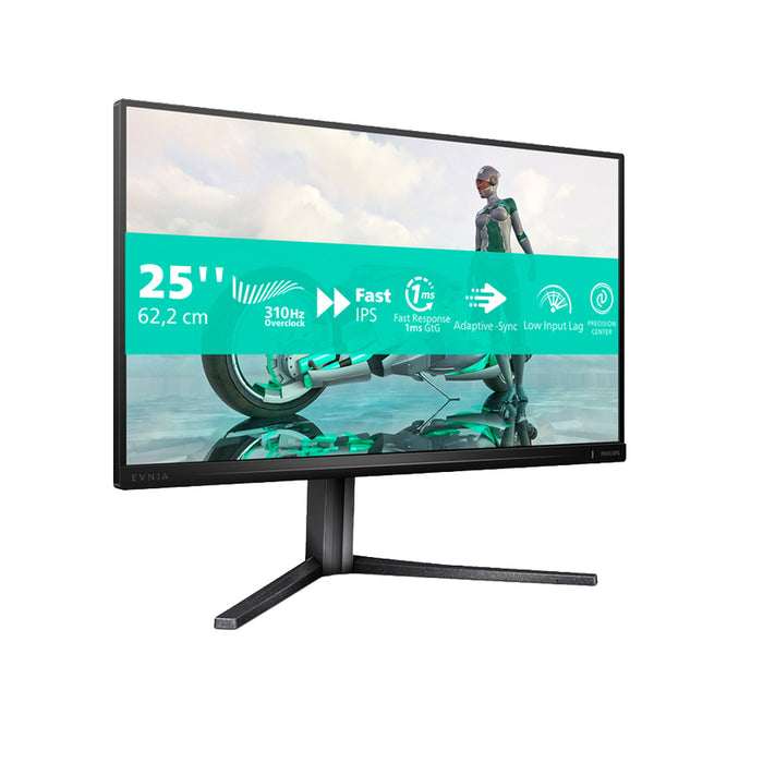 Monitor Philips 25M2N3200U/00 Full HD