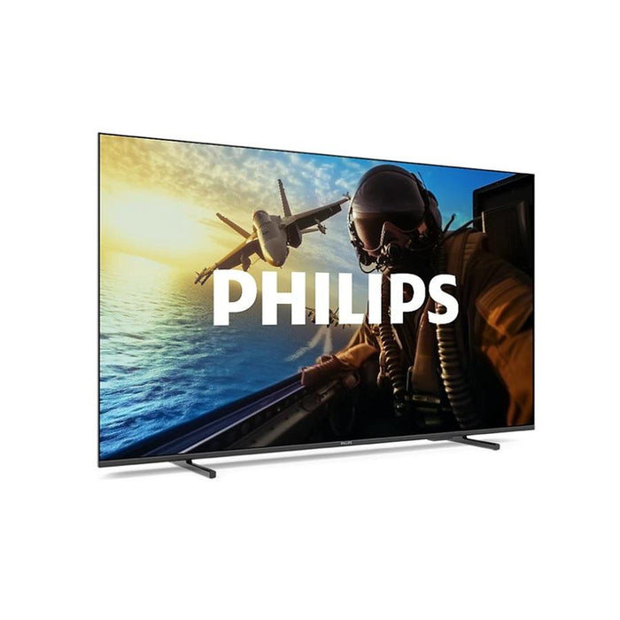 TV PHILIPS 50PUS7000/12, 50"(126 cm), LED 4K Ultra HD, Smart TV, Titan OS