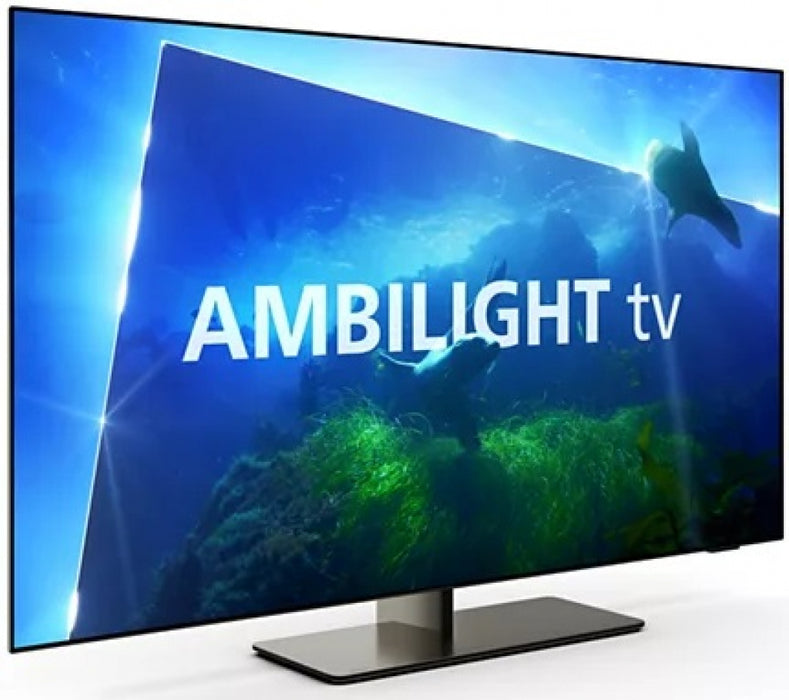 PHILIPS 55inch OLED OLED SMART TV