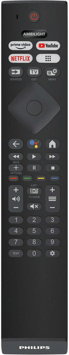 PHILIPS 55inch OLED OLED SMART TV