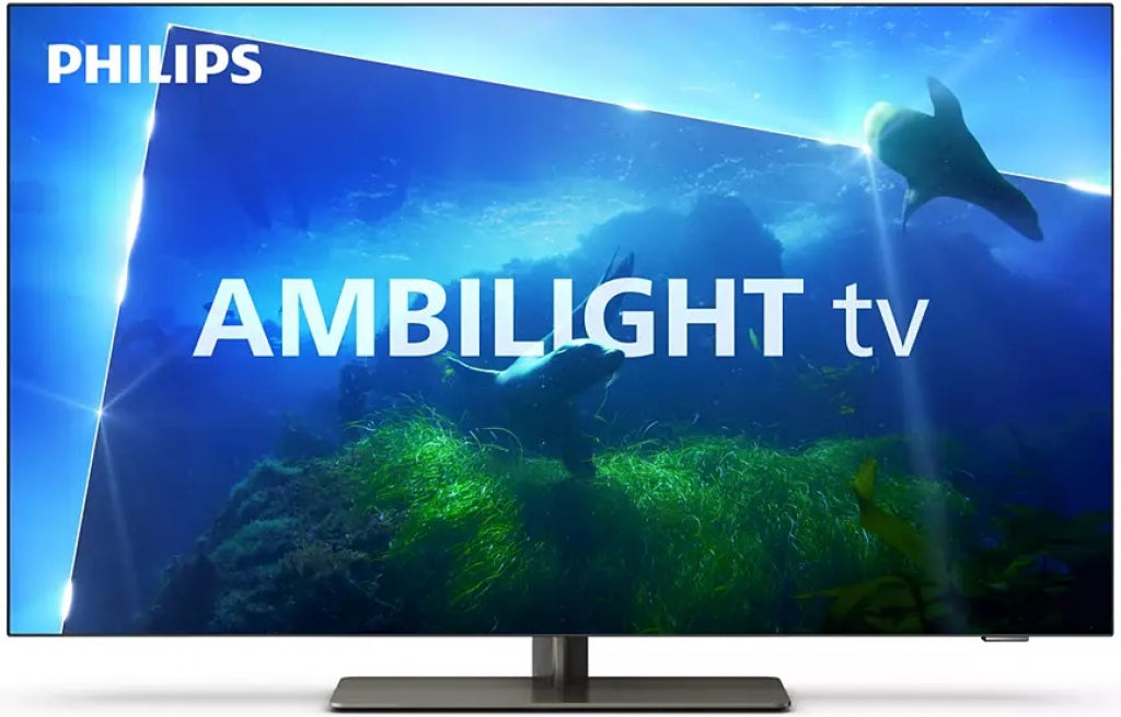 PHILIPS 55inch OLED OLED SMART TV