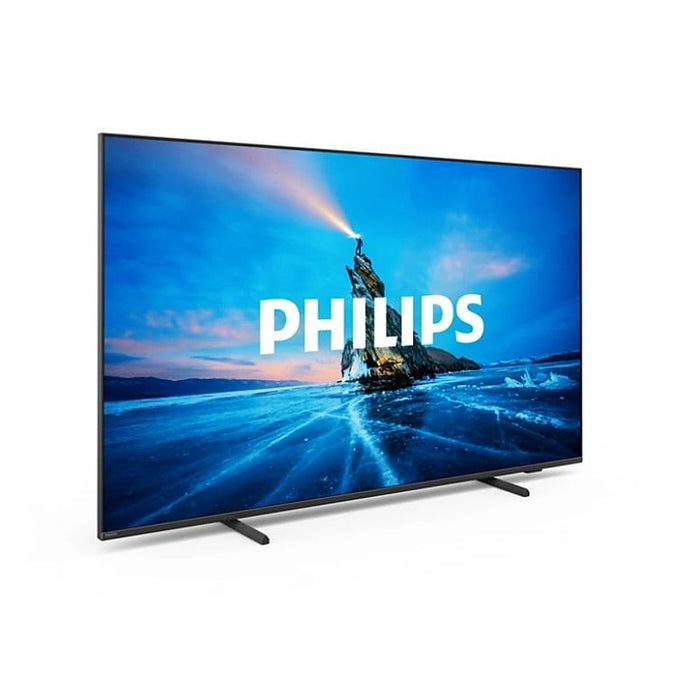 TV PHILIPS 55PML8709/12, 55", 4K QD MiniLED, Google TV