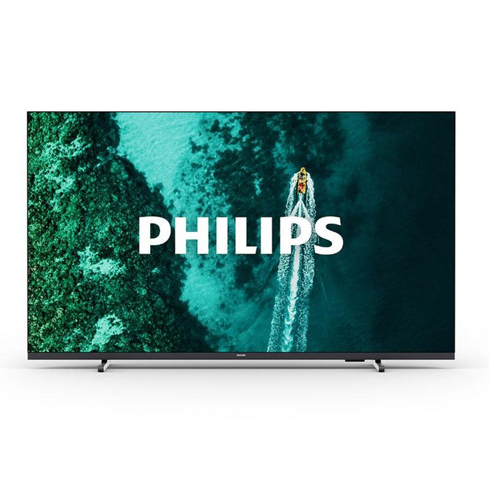 TV PHILIPS 55PUS7409/12, 55"(139 cm), 4K Pixel Precise Ultra HD, Dolby Atmos, Google TV™