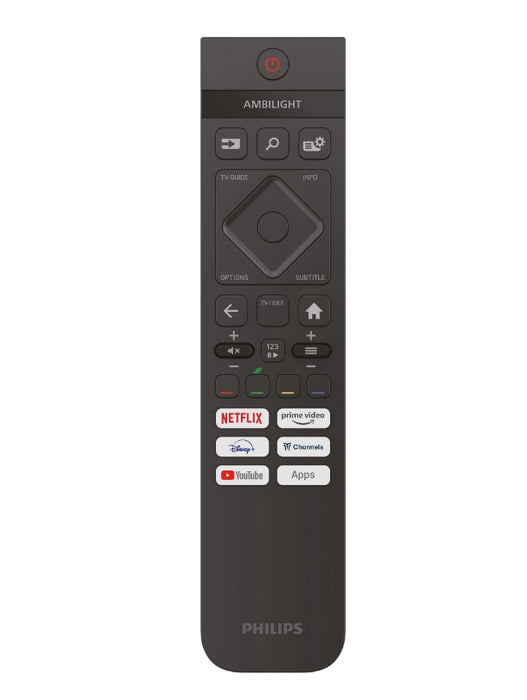Philips TV 55PUS7609/12
