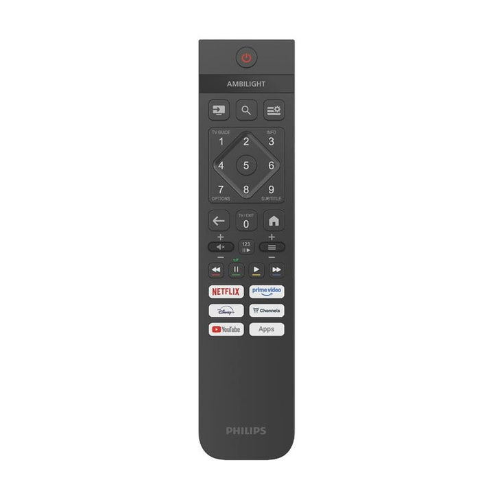 Philips TV 55PUS7810/12