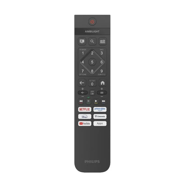 Philips TV 55PUS7810/12