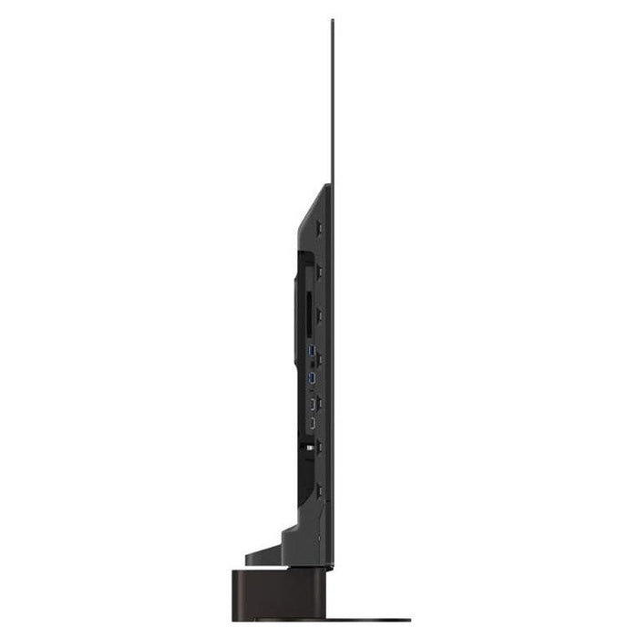 TV PHILIPS 65OLED820/12, 65"(164 cm), OLED 4K Ultra HD, Ambilight TV, Google TV