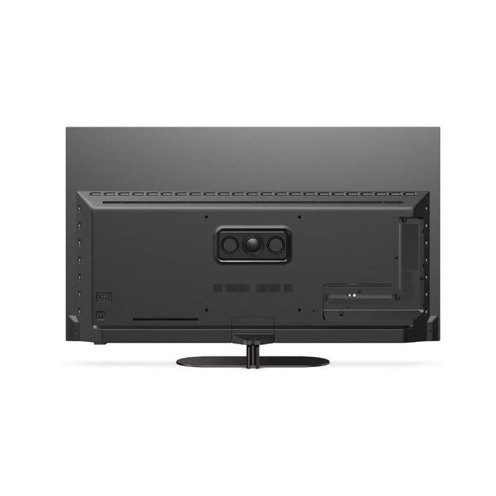 TV PHILIPS 65OLED820/12, 65"(164 cm), OLED 4K Ultra HD, Ambilight TV, Google TV