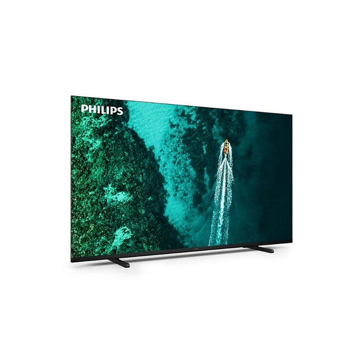 TV PHILIPS 65PUS7409/12, 65"(164 cm), 4K Ultra HD, Smart TV, Dolby Atmos