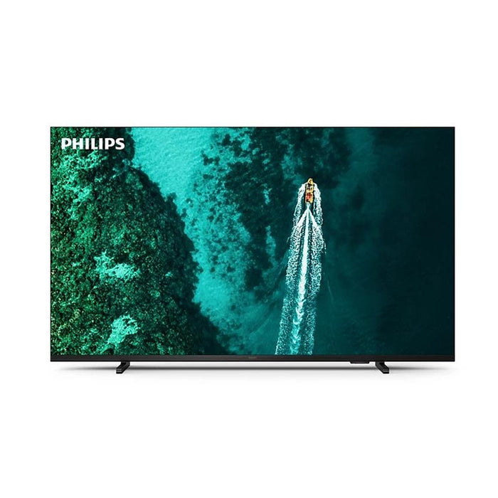 TV PHILIPS 65PUS7409/12, 65"(164 cm), 4K Ultra HD, Smart TV, Dolby Atmos
