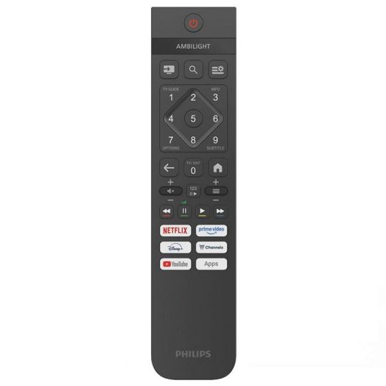 TV PHILIPS 75PUS7000/12, 75"(189 cm), LED 4K Ultra HD, Smart TV, Titan OS