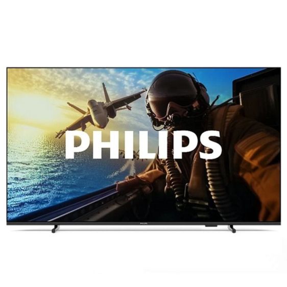 TV PHILIPS 75PUS7000/12, 75"(189 cm), LED 4K Ultra HD, Smart TV, Titan OS