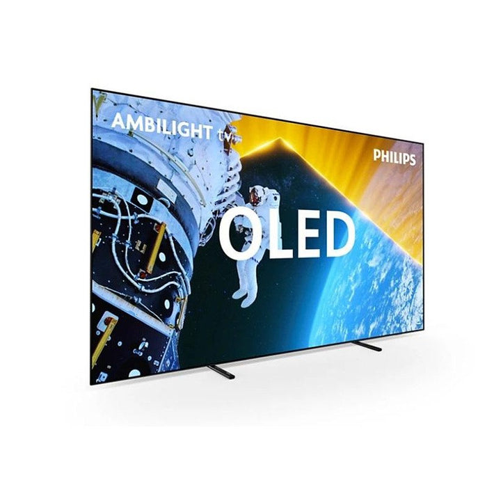 TV Philips 77OLED819/12 , 194 cm, 3840x2160 UHD-4K , 77 inch, OLED , Smart TV , TITAN OS