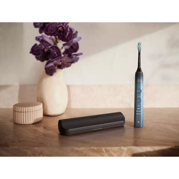 Electric toothbrush PHILIPS Sonicare HX9911/88
