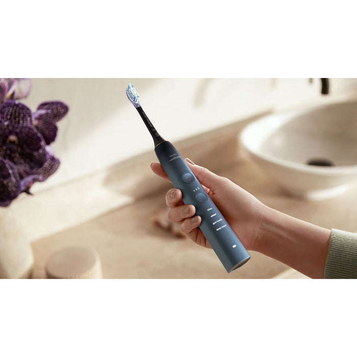 Electric toothbrush PHILIPS Sonicare HX9911/88