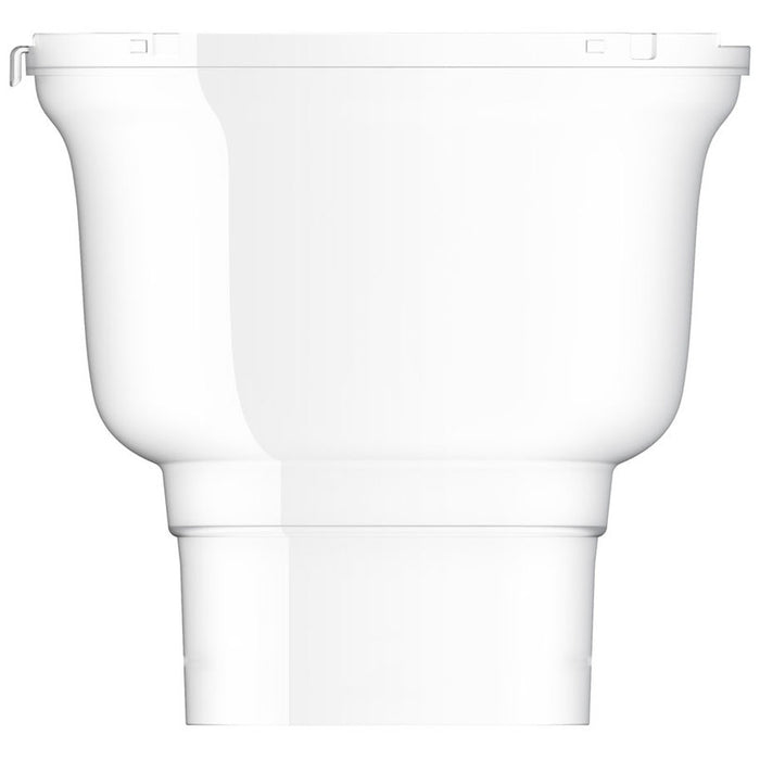 Filter jug PHILIPS WATER AWP2943WHT3/58 3 PCS. FILTERS WHITE