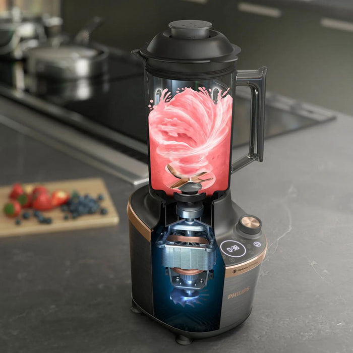 Blender PHILIPS HR3770/10