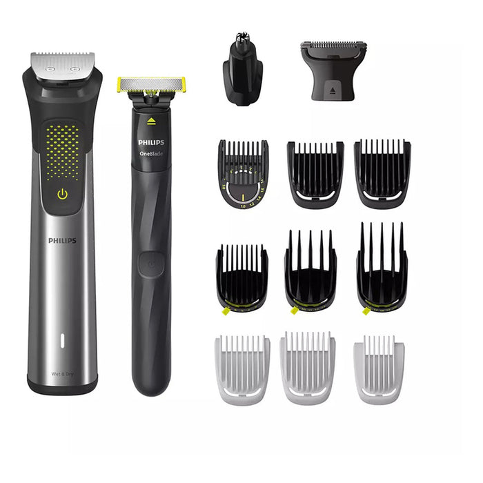 TRIMMER ALL-IN-ONE PHILIPS MG9552/15