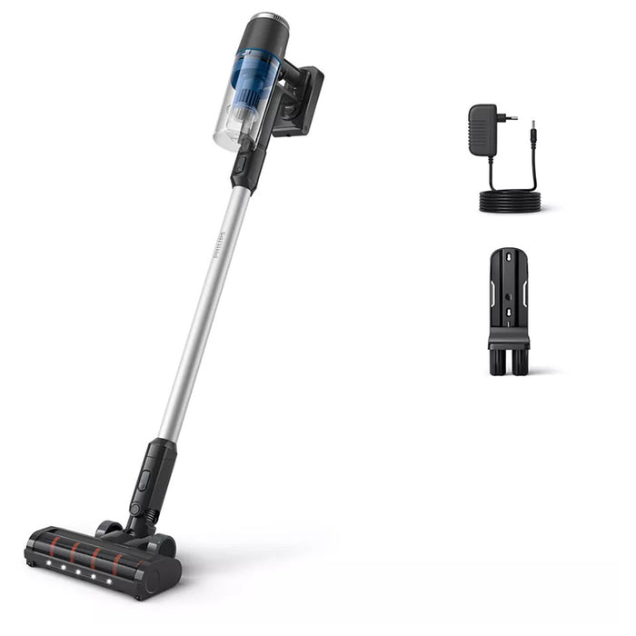 Vertical Vacuum Cleaner PHILIPS XC3032/01 25.20 V