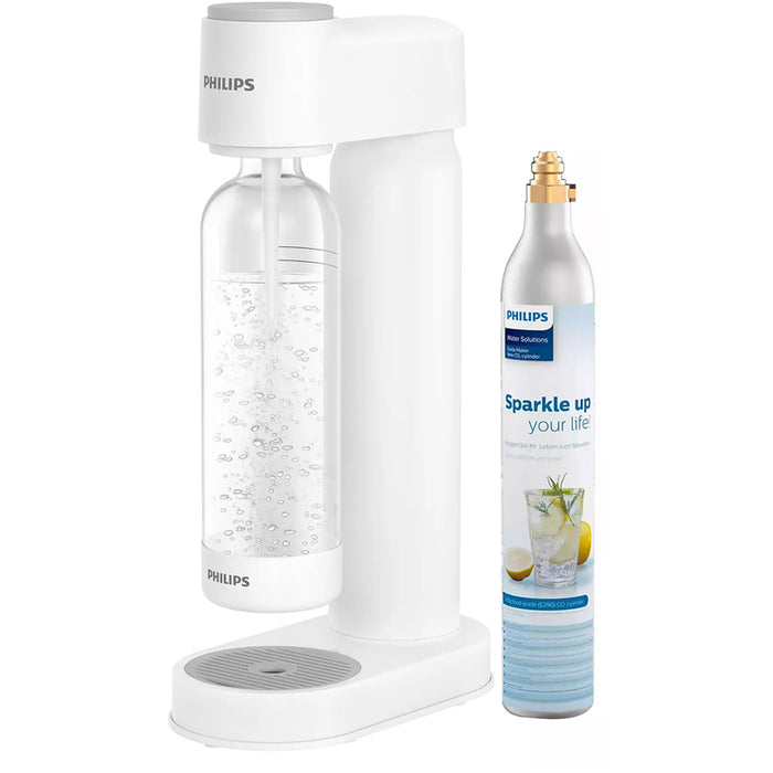 Soda machine PHILIPS ADD4901WH/10