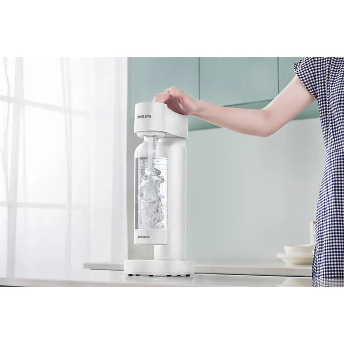 Soda machine PHILIPS ADD4901WH/10