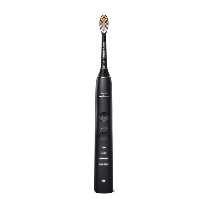 Electric toothbrush PHILIPS Sonicare DiamondClean 9000 HX9911/17