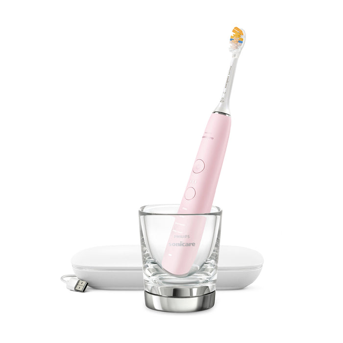 Electric toothbrush PHILIPS Sonicare DiamondClean 9000 HX9911/21