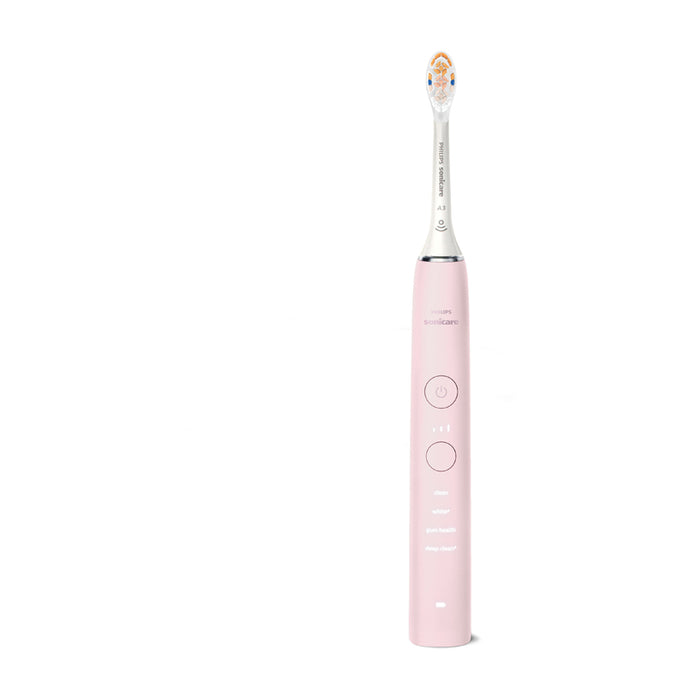 Electric toothbrush PHILIPS Sonicare DiamondClean 9000 HX9911/21
