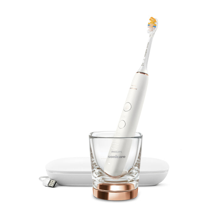 Electric toothbrush PHILIPS SONICARE HX9911/23
