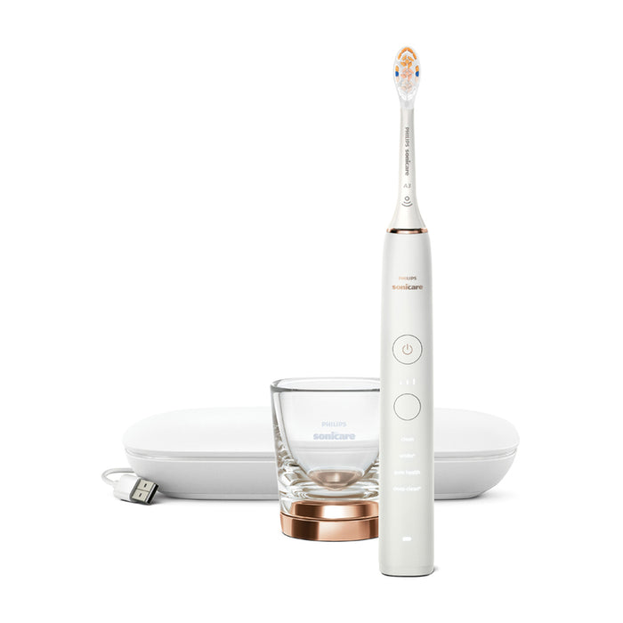 Electric toothbrush PHILIPS SONICARE HX9911/23