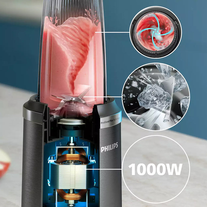 Blender Philips HR2767/00