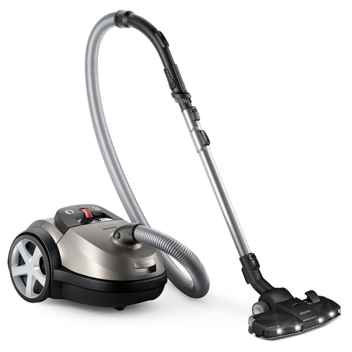 PHILIPS Performer LED XD 8152/12 Vacuum cleaner
